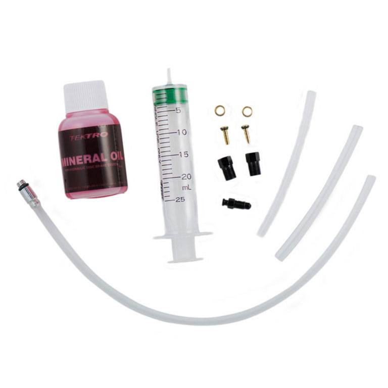 trp basic bleed kit